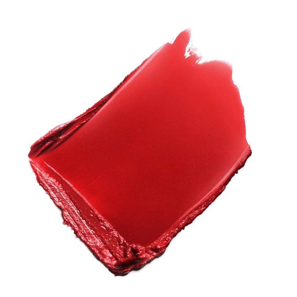 LA BARRA DE LABIOS SATINADA DE LARGA DURACI&Oacute;N, TRATAMIENTO HIDRATANTE Y ALISANTE